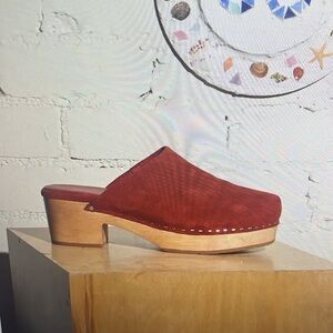 Charlotte Stone Martino-Chili